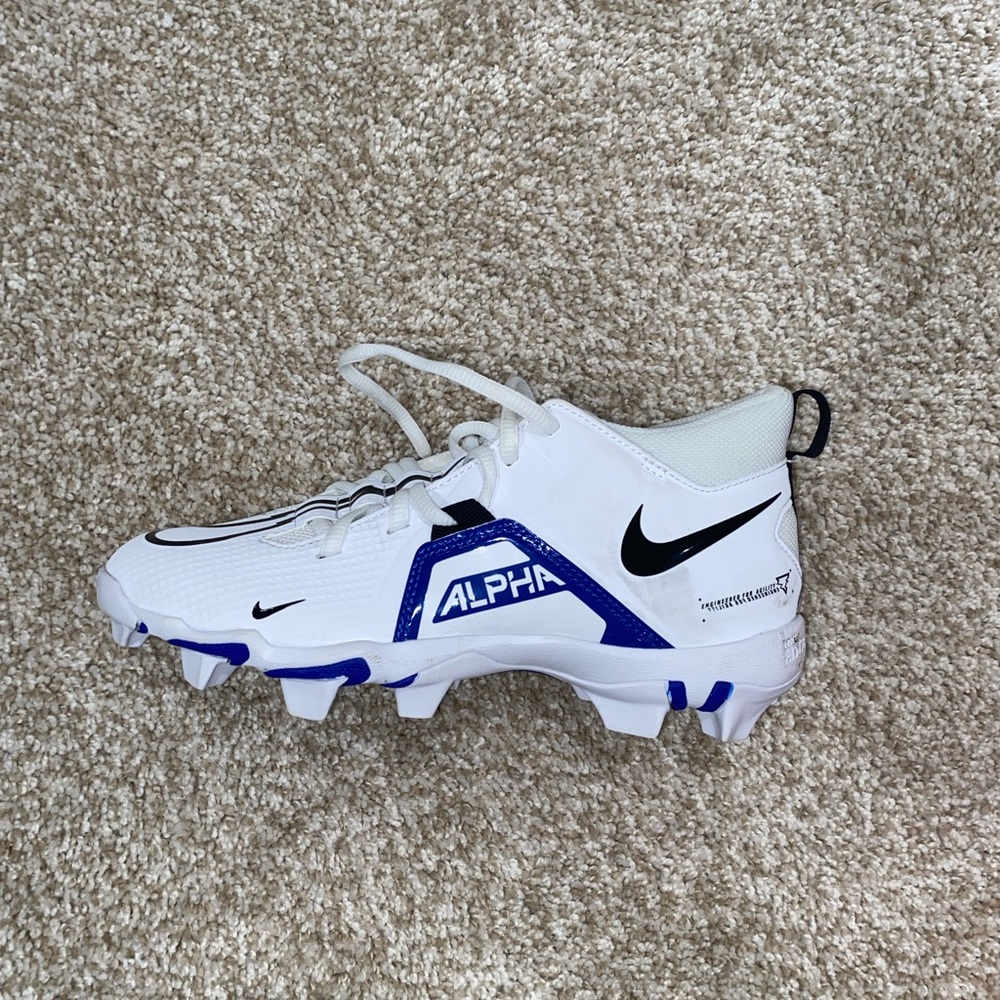 Nike Youth Football Cleats